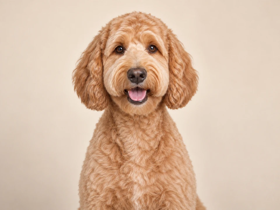 Example AI preview: Short practical grooming direction